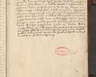 Zdjęcie nr 790 dla obiektu archiwalnego: Acta actorum causarum, sentenciarum et obligationum coram reverendo patre domino Paulo Crassowski Warscheviensi et Omnium Sanctorum preposito, canonico et officiali in spiritualibus generali Cracoviensi ad annum Domini millesimum quingentesimum quadragesimum primum, cuius indicio est quatuor decima, pontificatu (sic!) sanctissimi in Christo patris et domini nostri domini Pauli divina providencia pape tercii,, anno septimo, a die ac mense infrascriptis feliciter continuantur