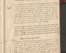Zdjęcie nr 788 dla obiektu archiwalnego: Acta actorum causarum, sentenciarum et obligationum coram reverendo patre domino Paulo Crassowski Warscheviensi et Omnium Sanctorum preposito, canonico et officiali in spiritualibus generali Cracoviensi ad annum Domini millesimum quingentesimum quadragesimum primum, cuius indicio est quatuor decima, pontificatu (sic!) sanctissimi in Christo patris et domini nostri domini Pauli divina providencia pape tercii,, anno septimo, a die ac mense infrascriptis feliciter continuantur