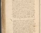 Zdjęcie nr 787 dla obiektu archiwalnego: Acta actorum causarum, sentenciarum et obligationum coram reverendo patre domino Paulo Crassowski Warscheviensi et Omnium Sanctorum preposito, canonico et officiali in spiritualibus generali Cracoviensi ad annum Domini millesimum quingentesimum quadragesimum primum, cuius indicio est quatuor decima, pontificatu (sic!) sanctissimi in Christo patris et domini nostri domini Pauli divina providencia pape tercii,, anno septimo, a die ac mense infrascriptis feliciter continuantur