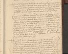 Zdjęcie nr 786 dla obiektu archiwalnego: Acta actorum causarum, sentenciarum et obligationum coram reverendo patre domino Paulo Crassowski Warscheviensi et Omnium Sanctorum preposito, canonico et officiali in spiritualibus generali Cracoviensi ad annum Domini millesimum quingentesimum quadragesimum primum, cuius indicio est quatuor decima, pontificatu (sic!) sanctissimi in Christo patris et domini nostri domini Pauli divina providencia pape tercii,, anno septimo, a die ac mense infrascriptis feliciter continuantur