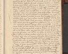 Zdjęcie nr 784 dla obiektu archiwalnego: Acta actorum causarum, sentenciarum et obligationum coram reverendo patre domino Paulo Crassowski Warscheviensi et Omnium Sanctorum preposito, canonico et officiali in spiritualibus generali Cracoviensi ad annum Domini millesimum quingentesimum quadragesimum primum, cuius indicio est quatuor decima, pontificatu (sic!) sanctissimi in Christo patris et domini nostri domini Pauli divina providencia pape tercii,, anno septimo, a die ac mense infrascriptis feliciter continuantur