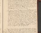 Zdjęcie nr 782 dla obiektu archiwalnego: Acta actorum causarum, sentenciarum et obligationum coram reverendo patre domino Paulo Crassowski Warscheviensi et Omnium Sanctorum preposito, canonico et officiali in spiritualibus generali Cracoviensi ad annum Domini millesimum quingentesimum quadragesimum primum, cuius indicio est quatuor decima, pontificatu (sic!) sanctissimi in Christo patris et domini nostri domini Pauli divina providencia pape tercii,, anno septimo, a die ac mense infrascriptis feliciter continuantur