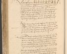 Zdjęcie nr 779 dla obiektu archiwalnego: Acta actorum causarum, sentenciarum et obligationum coram reverendo patre domino Paulo Crassowski Warscheviensi et Omnium Sanctorum preposito, canonico et officiali in spiritualibus generali Cracoviensi ad annum Domini millesimum quingentesimum quadragesimum primum, cuius indicio est quatuor decima, pontificatu (sic!) sanctissimi in Christo patris et domini nostri domini Pauli divina providencia pape tercii,, anno septimo, a die ac mense infrascriptis feliciter continuantur