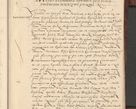 Zdjęcie nr 776 dla obiektu archiwalnego: Acta actorum causarum, sentenciarum et obligationum coram reverendo patre domino Paulo Crassowski Warscheviensi et Omnium Sanctorum preposito, canonico et officiali in spiritualibus generali Cracoviensi ad annum Domini millesimum quingentesimum quadragesimum primum, cuius indicio est quatuor decima, pontificatu (sic!) sanctissimi in Christo patris et domini nostri domini Pauli divina providencia pape tercii,, anno septimo, a die ac mense infrascriptis feliciter continuantur