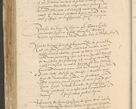 Zdjęcie nr 775 dla obiektu archiwalnego: Acta actorum causarum, sentenciarum et obligationum coram reverendo patre domino Paulo Crassowski Warscheviensi et Omnium Sanctorum preposito, canonico et officiali in spiritualibus generali Cracoviensi ad annum Domini millesimum quingentesimum quadragesimum primum, cuius indicio est quatuor decima, pontificatu (sic!) sanctissimi in Christo patris et domini nostri domini Pauli divina providencia pape tercii,, anno septimo, a die ac mense infrascriptis feliciter continuantur