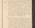 Zdjęcie nr 774 dla obiektu archiwalnego: Acta actorum causarum, sentenciarum et obligationum coram reverendo patre domino Paulo Crassowski Warscheviensi et Omnium Sanctorum preposito, canonico et officiali in spiritualibus generali Cracoviensi ad annum Domini millesimum quingentesimum quadragesimum primum, cuius indicio est quatuor decima, pontificatu (sic!) sanctissimi in Christo patris et domini nostri domini Pauli divina providencia pape tercii,, anno septimo, a die ac mense infrascriptis feliciter continuantur
