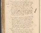 Zdjęcie nr 771 dla obiektu archiwalnego: Acta actorum causarum, sentenciarum et obligationum coram reverendo patre domino Paulo Crassowski Warscheviensi et Omnium Sanctorum preposito, canonico et officiali in spiritualibus generali Cracoviensi ad annum Domini millesimum quingentesimum quadragesimum primum, cuius indicio est quatuor decima, pontificatu (sic!) sanctissimi in Christo patris et domini nostri domini Pauli divina providencia pape tercii,, anno septimo, a die ac mense infrascriptis feliciter continuantur