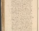 Zdjęcie nr 769 dla obiektu archiwalnego: Acta actorum causarum, sentenciarum et obligationum coram reverendo patre domino Paulo Crassowski Warscheviensi et Omnium Sanctorum preposito, canonico et officiali in spiritualibus generali Cracoviensi ad annum Domini millesimum quingentesimum quadragesimum primum, cuius indicio est quatuor decima, pontificatu (sic!) sanctissimi in Christo patris et domini nostri domini Pauli divina providencia pape tercii,, anno septimo, a die ac mense infrascriptis feliciter continuantur