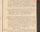 Zdjęcie nr 768 dla obiektu archiwalnego: Acta actorum causarum, sentenciarum et obligationum coram reverendo patre domino Paulo Crassowski Warscheviensi et Omnium Sanctorum preposito, canonico et officiali in spiritualibus generali Cracoviensi ad annum Domini millesimum quingentesimum quadragesimum primum, cuius indicio est quatuor decima, pontificatu (sic!) sanctissimi in Christo patris et domini nostri domini Pauli divina providencia pape tercii,, anno septimo, a die ac mense infrascriptis feliciter continuantur