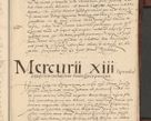 Zdjęcie nr 766 dla obiektu archiwalnego: Acta actorum causarum, sentenciarum et obligationum coram reverendo patre domino Paulo Crassowski Warscheviensi et Omnium Sanctorum preposito, canonico et officiali in spiritualibus generali Cracoviensi ad annum Domini millesimum quingentesimum quadragesimum primum, cuius indicio est quatuor decima, pontificatu (sic!) sanctissimi in Christo patris et domini nostri domini Pauli divina providencia pape tercii,, anno septimo, a die ac mense infrascriptis feliciter continuantur