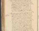 Zdjęcie nr 765 dla obiektu archiwalnego: Acta actorum causarum, sentenciarum et obligationum coram reverendo patre domino Paulo Crassowski Warscheviensi et Omnium Sanctorum preposito, canonico et officiali in spiritualibus generali Cracoviensi ad annum Domini millesimum quingentesimum quadragesimum primum, cuius indicio est quatuor decima, pontificatu (sic!) sanctissimi in Christo patris et domini nostri domini Pauli divina providencia pape tercii,, anno septimo, a die ac mense infrascriptis feliciter continuantur