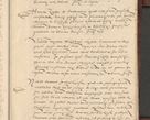 Zdjęcie nr 764 dla obiektu archiwalnego: Acta actorum causarum, sentenciarum et obligationum coram reverendo patre domino Paulo Crassowski Warscheviensi et Omnium Sanctorum preposito, canonico et officiali in spiritualibus generali Cracoviensi ad annum Domini millesimum quingentesimum quadragesimum primum, cuius indicio est quatuor decima, pontificatu (sic!) sanctissimi in Christo patris et domini nostri domini Pauli divina providencia pape tercii,, anno septimo, a die ac mense infrascriptis feliciter continuantur