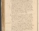 Zdjęcie nr 763 dla obiektu archiwalnego: Acta actorum causarum, sentenciarum et obligationum coram reverendo patre domino Paulo Crassowski Warscheviensi et Omnium Sanctorum preposito, canonico et officiali in spiritualibus generali Cracoviensi ad annum Domini millesimum quingentesimum quadragesimum primum, cuius indicio est quatuor decima, pontificatu (sic!) sanctissimi in Christo patris et domini nostri domini Pauli divina providencia pape tercii,, anno septimo, a die ac mense infrascriptis feliciter continuantur