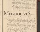 Zdjęcie nr 760 dla obiektu archiwalnego: Acta actorum causarum, sentenciarum et obligationum coram reverendo patre domino Paulo Crassowski Warscheviensi et Omnium Sanctorum preposito, canonico et officiali in spiritualibus generali Cracoviensi ad annum Domini millesimum quingentesimum quadragesimum primum, cuius indicio est quatuor decima, pontificatu (sic!) sanctissimi in Christo patris et domini nostri domini Pauli divina providencia pape tercii,, anno septimo, a die ac mense infrascriptis feliciter continuantur