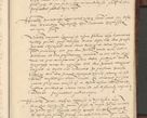 Zdjęcie nr 756 dla obiektu archiwalnego: Acta actorum causarum, sentenciarum et obligationum coram reverendo patre domino Paulo Crassowski Warscheviensi et Omnium Sanctorum preposito, canonico et officiali in spiritualibus generali Cracoviensi ad annum Domini millesimum quingentesimum quadragesimum primum, cuius indicio est quatuor decima, pontificatu (sic!) sanctissimi in Christo patris et domini nostri domini Pauli divina providencia pape tercii,, anno septimo, a die ac mense infrascriptis feliciter continuantur