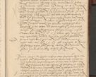 Zdjęcie nr 752 dla obiektu archiwalnego: Acta actorum causarum, sentenciarum et obligationum coram reverendo patre domino Paulo Crassowski Warscheviensi et Omnium Sanctorum preposito, canonico et officiali in spiritualibus generali Cracoviensi ad annum Domini millesimum quingentesimum quadragesimum primum, cuius indicio est quatuor decima, pontificatu (sic!) sanctissimi in Christo patris et domini nostri domini Pauli divina providencia pape tercii,, anno septimo, a die ac mense infrascriptis feliciter continuantur