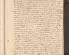 Zdjęcie nr 754 dla obiektu archiwalnego: Acta actorum causarum, sentenciarum et obligationum coram reverendo patre domino Paulo Crassowski Warscheviensi et Omnium Sanctorum preposito, canonico et officiali in spiritualibus generali Cracoviensi ad annum Domini millesimum quingentesimum quadragesimum primum, cuius indicio est quatuor decima, pontificatu (sic!) sanctissimi in Christo patris et domini nostri domini Pauli divina providencia pape tercii,, anno septimo, a die ac mense infrascriptis feliciter continuantur