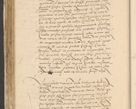 Zdjęcie nr 751 dla obiektu archiwalnego: Acta actorum causarum, sentenciarum et obligationum coram reverendo patre domino Paulo Crassowski Warscheviensi et Omnium Sanctorum preposito, canonico et officiali in spiritualibus generali Cracoviensi ad annum Domini millesimum quingentesimum quadragesimum primum, cuius indicio est quatuor decima, pontificatu (sic!) sanctissimi in Christo patris et domini nostri domini Pauli divina providencia pape tercii,, anno septimo, a die ac mense infrascriptis feliciter continuantur