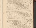 Zdjęcie nr 750 dla obiektu archiwalnego: Acta actorum causarum, sentenciarum et obligationum coram reverendo patre domino Paulo Crassowski Warscheviensi et Omnium Sanctorum preposito, canonico et officiali in spiritualibus generali Cracoviensi ad annum Domini millesimum quingentesimum quadragesimum primum, cuius indicio est quatuor decima, pontificatu (sic!) sanctissimi in Christo patris et domini nostri domini Pauli divina providencia pape tercii,, anno septimo, a die ac mense infrascriptis feliciter continuantur