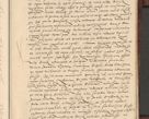 Zdjęcie nr 746 dla obiektu archiwalnego: Acta actorum causarum, sentenciarum et obligationum coram reverendo patre domino Paulo Crassowski Warscheviensi et Omnium Sanctorum preposito, canonico et officiali in spiritualibus generali Cracoviensi ad annum Domini millesimum quingentesimum quadragesimum primum, cuius indicio est quatuor decima, pontificatu (sic!) sanctissimi in Christo patris et domini nostri domini Pauli divina providencia pape tercii,, anno septimo, a die ac mense infrascriptis feliciter continuantur