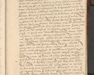 Zdjęcie nr 748 dla obiektu archiwalnego: Acta actorum causarum, sentenciarum et obligationum coram reverendo patre domino Paulo Crassowski Warscheviensi et Omnium Sanctorum preposito, canonico et officiali in spiritualibus generali Cracoviensi ad annum Domini millesimum quingentesimum quadragesimum primum, cuius indicio est quatuor decima, pontificatu (sic!) sanctissimi in Christo patris et domini nostri domini Pauli divina providencia pape tercii,, anno septimo, a die ac mense infrascriptis feliciter continuantur