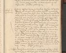 Zdjęcie nr 744 dla obiektu archiwalnego: Acta actorum causarum, sentenciarum et obligationum coram reverendo patre domino Paulo Crassowski Warscheviensi et Omnium Sanctorum preposito, canonico et officiali in spiritualibus generali Cracoviensi ad annum Domini millesimum quingentesimum quadragesimum primum, cuius indicio est quatuor decima, pontificatu (sic!) sanctissimi in Christo patris et domini nostri domini Pauli divina providencia pape tercii,, anno septimo, a die ac mense infrascriptis feliciter continuantur
