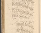 Zdjęcie nr 747 dla obiektu archiwalnego: Acta actorum causarum, sentenciarum et obligationum coram reverendo patre domino Paulo Crassowski Warscheviensi et Omnium Sanctorum preposito, canonico et officiali in spiritualibus generali Cracoviensi ad annum Domini millesimum quingentesimum quadragesimum primum, cuius indicio est quatuor decima, pontificatu (sic!) sanctissimi in Christo patris et domini nostri domini Pauli divina providencia pape tercii,, anno septimo, a die ac mense infrascriptis feliciter continuantur