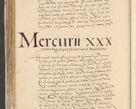 Zdjęcie nr 741 dla obiektu archiwalnego: Acta actorum causarum, sentenciarum et obligationum coram reverendo patre domino Paulo Crassowski Warscheviensi et Omnium Sanctorum preposito, canonico et officiali in spiritualibus generali Cracoviensi ad annum Domini millesimum quingentesimum quadragesimum primum, cuius indicio est quatuor decima, pontificatu (sic!) sanctissimi in Christo patris et domini nostri domini Pauli divina providencia pape tercii,, anno septimo, a die ac mense infrascriptis feliciter continuantur