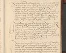 Zdjęcie nr 742 dla obiektu archiwalnego: Acta actorum causarum, sentenciarum et obligationum coram reverendo patre domino Paulo Crassowski Warscheviensi et Omnium Sanctorum preposito, canonico et officiali in spiritualibus generali Cracoviensi ad annum Domini millesimum quingentesimum quadragesimum primum, cuius indicio est quatuor decima, pontificatu (sic!) sanctissimi in Christo patris et domini nostri domini Pauli divina providencia pape tercii,, anno septimo, a die ac mense infrascriptis feliciter continuantur