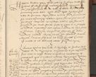 Zdjęcie nr 738 dla obiektu archiwalnego: Acta actorum causarum, sentenciarum et obligationum coram reverendo patre domino Paulo Crassowski Warscheviensi et Omnium Sanctorum preposito, canonico et officiali in spiritualibus generali Cracoviensi ad annum Domini millesimum quingentesimum quadragesimum primum, cuius indicio est quatuor decima, pontificatu (sic!) sanctissimi in Christo patris et domini nostri domini Pauli divina providencia pape tercii,, anno septimo, a die ac mense infrascriptis feliciter continuantur