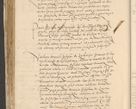 Zdjęcie nr 737 dla obiektu archiwalnego: Acta actorum causarum, sentenciarum et obligationum coram reverendo patre domino Paulo Crassowski Warscheviensi et Omnium Sanctorum preposito, canonico et officiali in spiritualibus generali Cracoviensi ad annum Domini millesimum quingentesimum quadragesimum primum, cuius indicio est quatuor decima, pontificatu (sic!) sanctissimi in Christo patris et domini nostri domini Pauli divina providencia pape tercii,, anno septimo, a die ac mense infrascriptis feliciter continuantur