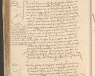 Zdjęcie nr 735 dla obiektu archiwalnego: Acta actorum causarum, sentenciarum et obligationum coram reverendo patre domino Paulo Crassowski Warscheviensi et Omnium Sanctorum preposito, canonico et officiali in spiritualibus generali Cracoviensi ad annum Domini millesimum quingentesimum quadragesimum primum, cuius indicio est quatuor decima, pontificatu (sic!) sanctissimi in Christo patris et domini nostri domini Pauli divina providencia pape tercii,, anno septimo, a die ac mense infrascriptis feliciter continuantur