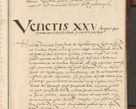 Zdjęcie nr 736 dla obiektu archiwalnego: Acta actorum causarum, sentenciarum et obligationum coram reverendo patre domino Paulo Crassowski Warscheviensi et Omnium Sanctorum preposito, canonico et officiali in spiritualibus generali Cracoviensi ad annum Domini millesimum quingentesimum quadragesimum primum, cuius indicio est quatuor decima, pontificatu (sic!) sanctissimi in Christo patris et domini nostri domini Pauli divina providencia pape tercii,, anno septimo, a die ac mense infrascriptis feliciter continuantur
