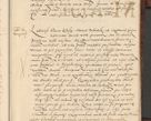 Zdjęcie nr 732 dla obiektu archiwalnego: Acta actorum causarum, sentenciarum et obligationum coram reverendo patre domino Paulo Crassowski Warscheviensi et Omnium Sanctorum preposito, canonico et officiali in spiritualibus generali Cracoviensi ad annum Domini millesimum quingentesimum quadragesimum primum, cuius indicio est quatuor decima, pontificatu (sic!) sanctissimi in Christo patris et domini nostri domini Pauli divina providencia pape tercii,, anno septimo, a die ac mense infrascriptis feliciter continuantur