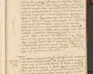 Zdjęcie nr 730 dla obiektu archiwalnego: Acta actorum causarum, sentenciarum et obligationum coram reverendo patre domino Paulo Crassowski Warscheviensi et Omnium Sanctorum preposito, canonico et officiali in spiritualibus generali Cracoviensi ad annum Domini millesimum quingentesimum quadragesimum primum, cuius indicio est quatuor decima, pontificatu (sic!) sanctissimi in Christo patris et domini nostri domini Pauli divina providencia pape tercii,, anno septimo, a die ac mense infrascriptis feliciter continuantur