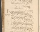 Zdjęcie nr 729 dla obiektu archiwalnego: Acta actorum causarum, sentenciarum et obligationum coram reverendo patre domino Paulo Crassowski Warscheviensi et Omnium Sanctorum preposito, canonico et officiali in spiritualibus generali Cracoviensi ad annum Domini millesimum quingentesimum quadragesimum primum, cuius indicio est quatuor decima, pontificatu (sic!) sanctissimi in Christo patris et domini nostri domini Pauli divina providencia pape tercii,, anno septimo, a die ac mense infrascriptis feliciter continuantur
