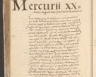 Zdjęcie nr 733 dla obiektu archiwalnego: Acta actorum causarum, sentenciarum et obligationum coram reverendo patre domino Paulo Crassowski Warscheviensi et Omnium Sanctorum preposito, canonico et officiali in spiritualibus generali Cracoviensi ad annum Domini millesimum quingentesimum quadragesimum primum, cuius indicio est quatuor decima, pontificatu (sic!) sanctissimi in Christo patris et domini nostri domini Pauli divina providencia pape tercii,, anno septimo, a die ac mense infrascriptis feliciter continuantur
