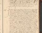 Zdjęcie nr 726 dla obiektu archiwalnego: Acta actorum causarum, sentenciarum et obligationum coram reverendo patre domino Paulo Crassowski Warscheviensi et Omnium Sanctorum preposito, canonico et officiali in spiritualibus generali Cracoviensi ad annum Domini millesimum quingentesimum quadragesimum primum, cuius indicio est quatuor decima, pontificatu (sic!) sanctissimi in Christo patris et domini nostri domini Pauli divina providencia pape tercii,, anno septimo, a die ac mense infrascriptis feliciter continuantur