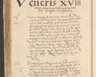 Zdjęcie nr 727 dla obiektu archiwalnego: Acta actorum causarum, sentenciarum et obligationum coram reverendo patre domino Paulo Crassowski Warscheviensi et Omnium Sanctorum preposito, canonico et officiali in spiritualibus generali Cracoviensi ad annum Domini millesimum quingentesimum quadragesimum primum, cuius indicio est quatuor decima, pontificatu (sic!) sanctissimi in Christo patris et domini nostri domini Pauli divina providencia pape tercii,, anno septimo, a die ac mense infrascriptis feliciter continuantur