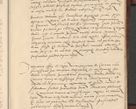 Zdjęcie nr 728 dla obiektu archiwalnego: Acta actorum causarum, sentenciarum et obligationum coram reverendo patre domino Paulo Crassowski Warscheviensi et Omnium Sanctorum preposito, canonico et officiali in spiritualibus generali Cracoviensi ad annum Domini millesimum quingentesimum quadragesimum primum, cuius indicio est quatuor decima, pontificatu (sic!) sanctissimi in Christo patris et domini nostri domini Pauli divina providencia pape tercii,, anno septimo, a die ac mense infrascriptis feliciter continuantur