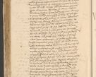 Zdjęcie nr 721 dla obiektu archiwalnego: Acta actorum causarum, sentenciarum et obligationum coram reverendo patre domino Paulo Crassowski Warscheviensi et Omnium Sanctorum preposito, canonico et officiali in spiritualibus generali Cracoviensi ad annum Domini millesimum quingentesimum quadragesimum primum, cuius indicio est quatuor decima, pontificatu (sic!) sanctissimi in Christo patris et domini nostri domini Pauli divina providencia pape tercii,, anno septimo, a die ac mense infrascriptis feliciter continuantur