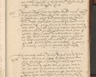 Zdjęcie nr 720 dla obiektu archiwalnego: Acta actorum causarum, sentenciarum et obligationum coram reverendo patre domino Paulo Crassowski Warscheviensi et Omnium Sanctorum preposito, canonico et officiali in spiritualibus generali Cracoviensi ad annum Domini millesimum quingentesimum quadragesimum primum, cuius indicio est quatuor decima, pontificatu (sic!) sanctissimi in Christo patris et domini nostri domini Pauli divina providencia pape tercii,, anno septimo, a die ac mense infrascriptis feliciter continuantur