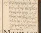 Zdjęcie nr 718 dla obiektu archiwalnego: Acta actorum causarum, sentenciarum et obligationum coram reverendo patre domino Paulo Crassowski Warscheviensi et Omnium Sanctorum preposito, canonico et officiali in spiritualibus generali Cracoviensi ad annum Domini millesimum quingentesimum quadragesimum primum, cuius indicio est quatuor decima, pontificatu (sic!) sanctissimi in Christo patris et domini nostri domini Pauli divina providencia pape tercii,, anno septimo, a die ac mense infrascriptis feliciter continuantur