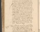 Zdjęcie nr 717 dla obiektu archiwalnego: Acta actorum causarum, sentenciarum et obligationum coram reverendo patre domino Paulo Crassowski Warscheviensi et Omnium Sanctorum preposito, canonico et officiali in spiritualibus generali Cracoviensi ad annum Domini millesimum quingentesimum quadragesimum primum, cuius indicio est quatuor decima, pontificatu (sic!) sanctissimi in Christo patris et domini nostri domini Pauli divina providencia pape tercii,, anno septimo, a die ac mense infrascriptis feliciter continuantur