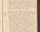 Zdjęcie nr 716 dla obiektu archiwalnego: Acta actorum causarum, sentenciarum et obligationum coram reverendo patre domino Paulo Crassowski Warscheviensi et Omnium Sanctorum preposito, canonico et officiali in spiritualibus generali Cracoviensi ad annum Domini millesimum quingentesimum quadragesimum primum, cuius indicio est quatuor decima, pontificatu (sic!) sanctissimi in Christo patris et domini nostri domini Pauli divina providencia pape tercii,, anno septimo, a die ac mense infrascriptis feliciter continuantur