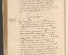 Zdjęcie nr 711 dla obiektu archiwalnego: Acta actorum causarum, sentenciarum et obligationum coram reverendo patre domino Paulo Crassowski Warscheviensi et Omnium Sanctorum preposito, canonico et officiali in spiritualibus generali Cracoviensi ad annum Domini millesimum quingentesimum quadragesimum primum, cuius indicio est quatuor decima, pontificatu (sic!) sanctissimi in Christo patris et domini nostri domini Pauli divina providencia pape tercii,, anno septimo, a die ac mense infrascriptis feliciter continuantur