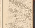 Zdjęcie nr 710 dla obiektu archiwalnego: Acta actorum causarum, sentenciarum et obligationum coram reverendo patre domino Paulo Crassowski Warscheviensi et Omnium Sanctorum preposito, canonico et officiali in spiritualibus generali Cracoviensi ad annum Domini millesimum quingentesimum quadragesimum primum, cuius indicio est quatuor decima, pontificatu (sic!) sanctissimi in Christo patris et domini nostri domini Pauli divina providencia pape tercii,, anno septimo, a die ac mense infrascriptis feliciter continuantur