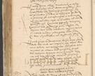 Zdjęcie nr 707 dla obiektu archiwalnego: Acta actorum causarum, sentenciarum et obligationum coram reverendo patre domino Paulo Crassowski Warscheviensi et Omnium Sanctorum preposito, canonico et officiali in spiritualibus generali Cracoviensi ad annum Domini millesimum quingentesimum quadragesimum primum, cuius indicio est quatuor decima, pontificatu (sic!) sanctissimi in Christo patris et domini nostri domini Pauli divina providencia pape tercii,, anno septimo, a die ac mense infrascriptis feliciter continuantur