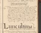 Zdjęcie nr 706 dla obiektu archiwalnego: Acta actorum causarum, sentenciarum et obligationum coram reverendo patre domino Paulo Crassowski Warscheviensi et Omnium Sanctorum preposito, canonico et officiali in spiritualibus generali Cracoviensi ad annum Domini millesimum quingentesimum quadragesimum primum, cuius indicio est quatuor decima, pontificatu (sic!) sanctissimi in Christo patris et domini nostri domini Pauli divina providencia pape tercii,, anno septimo, a die ac mense infrascriptis feliciter continuantur