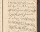Zdjęcie nr 704 dla obiektu archiwalnego: Acta actorum causarum, sentenciarum et obligationum coram reverendo patre domino Paulo Crassowski Warscheviensi et Omnium Sanctorum preposito, canonico et officiali in spiritualibus generali Cracoviensi ad annum Domini millesimum quingentesimum quadragesimum primum, cuius indicio est quatuor decima, pontificatu (sic!) sanctissimi in Christo patris et domini nostri domini Pauli divina providencia pape tercii,, anno septimo, a die ac mense infrascriptis feliciter continuantur